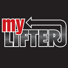 myLIFTER Zeichen