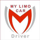 Icona My Limo Car Driver