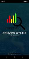 Hwehweme Buy n Sell Affiche