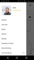 MyLink تصوير الشاشة 3