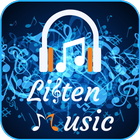 Listen Music simgesi