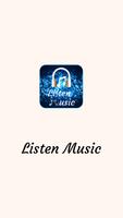 Listen Music 포스터