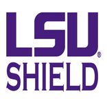 LSU Shield
