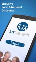 Lux Benefits 海報