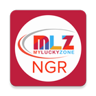 MyLuckyzone Nigeria icono