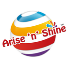 Arise 'n' Shine simgesi