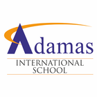Adamas International School icône