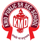 KMD School App icono