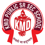 KMD School App icône