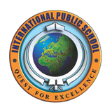 International Public School icône