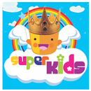 Super Kids Preschool APK