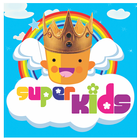 Super Kids Preschool icône