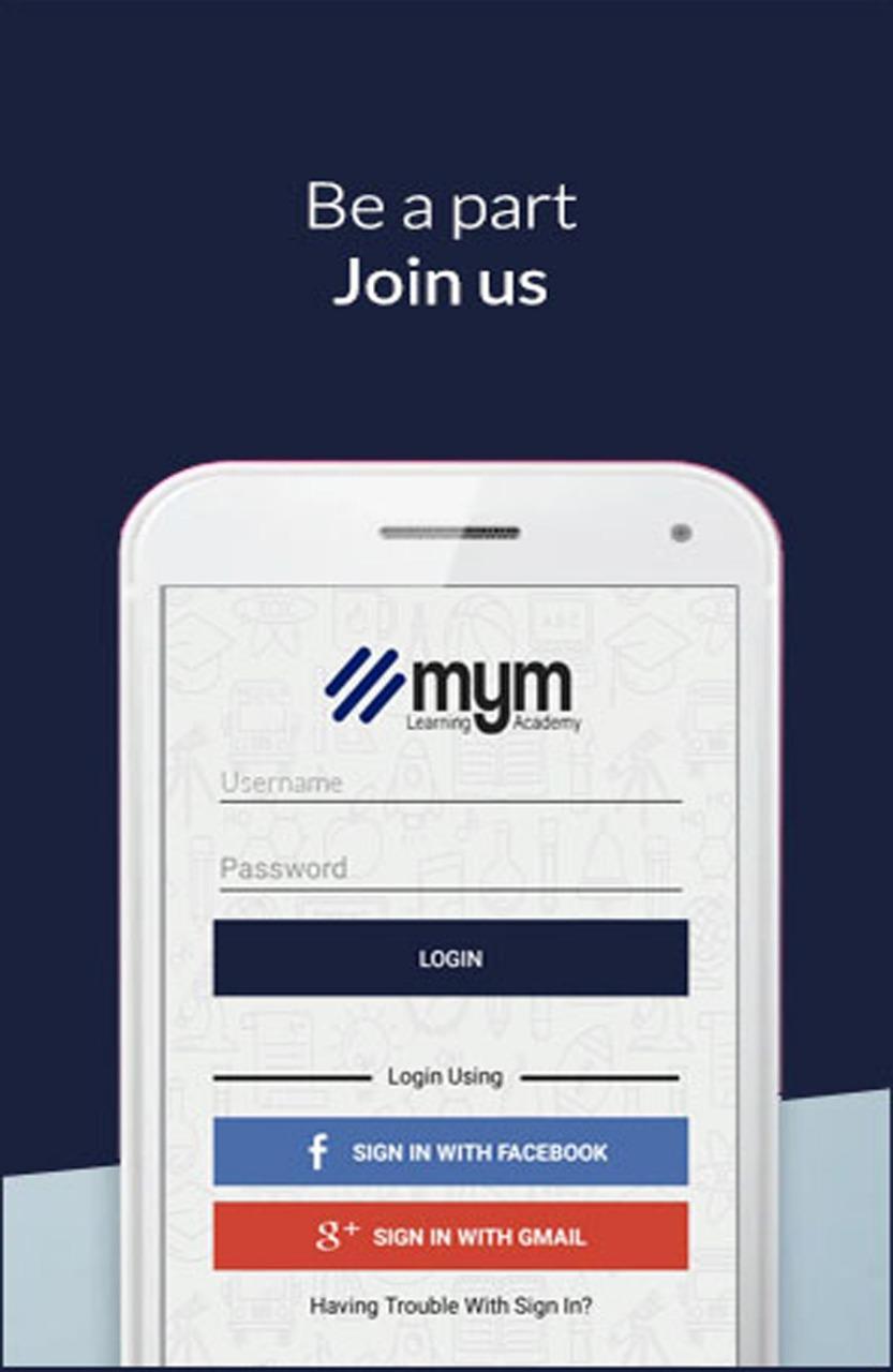 Mym for Android - APK Download