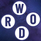 Word Chain Puzzle Game أيقونة