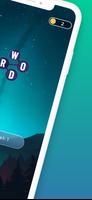 Word Chain Puzzle Game ảnh chụp màn hình 1