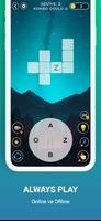 Word Chain Puzzle Game ảnh chụp màn hình 3