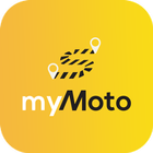 MyMoto Driver icon