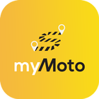 MyMoto Driver 아이콘