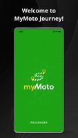 پوستر MyMoto Africa