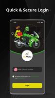 MyMoto Africa screenshot 1