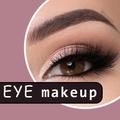 eye makeup