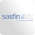 Sasfin HRS icône