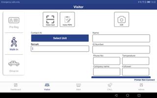 SGOC Guard Panel 2.0 capture d'écran 2