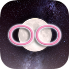 My Moontime icon