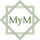 MyMosques icône