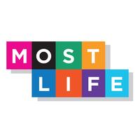 MOST LIFE poster