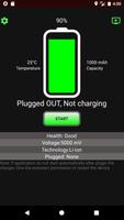 Fast Charging Android 2020 capture d'écran 1