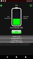 Fast Charging Android 2020 capture d'écran 2