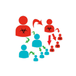 Contact Tracing offline