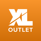 XL Family Outlet icône