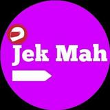 Driver Jek Mah biểu tượng