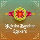 Raksha Bandhan (Rakhi) 2019 WA Stickers aplikacja