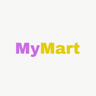 MY MART icône