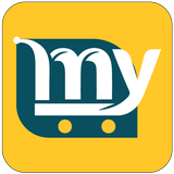 Mymart ماي مارت aplikacja