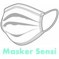AGEN MASKER SENSI