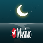 Masimo Sleep™ ไอคอน