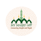 My Masjid App Zeichen