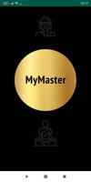 MyMaster - Finding a trainer h Plakat