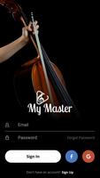 MyMaster Affiche