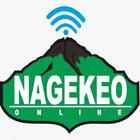 NAGEKEO Online icône