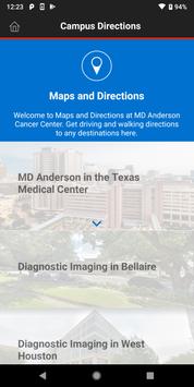 MD Anderson 截图 5