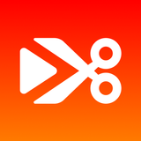 Crop Video icon