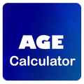 Age Calculator(Date to Date ca