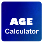 Age Calculator(Date to Date ca ícone