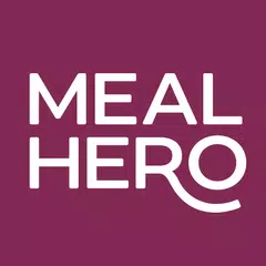 Скачать Meal Hero: Grocery shopping, delivery & meal plans APK