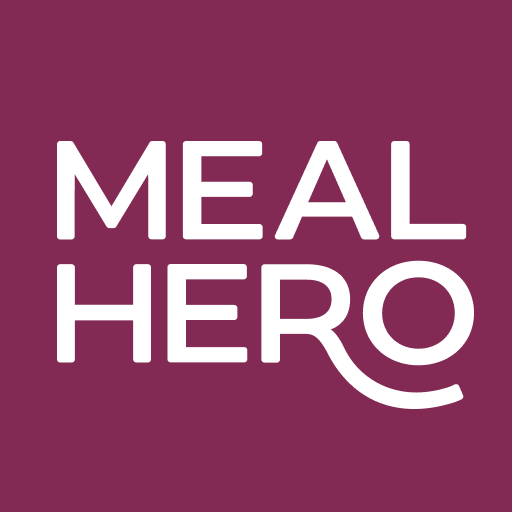 Meal Hero: Grocery shopping, delivery & meal plans